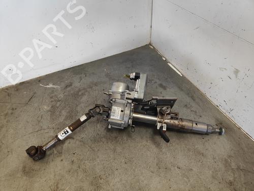 Used Steering column Steering column FORD FIESTA VI (CB1, CCN) 1.6 TDCi (90 hp) 33698477 33698477