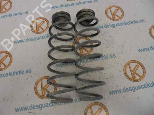 Used Shock absorber spring SEAT IBIZA III (6L1) [2002-2009]  14184748