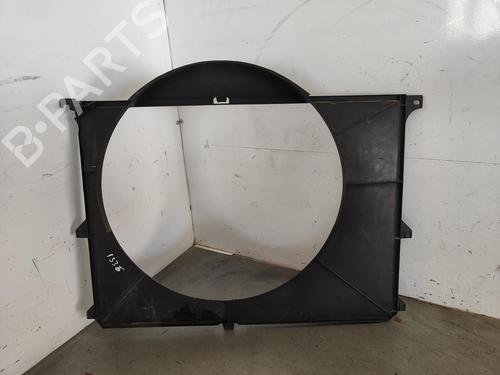 Used Radiator fan BMW 7 (E32) [1985-1994]  15499707