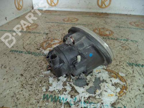 Right front fog light RENAULT MEGANE I Coach (DA0/1_) 1.9 dTi (DA0N) | BP2468689C31 