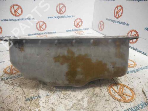 Used Oil sump CITROËN JUMPER I Van (230L) [1994-2002]  14179703