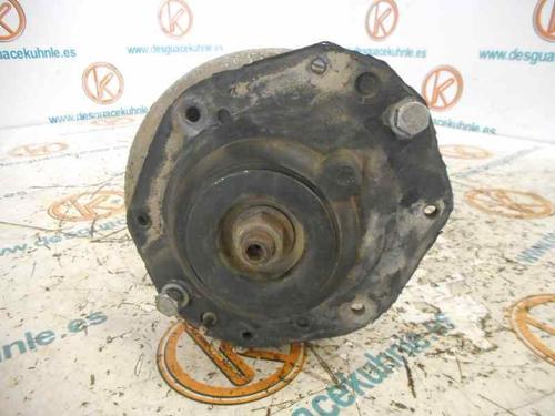 Left front shock absorber CITROËN XSARA (N1)  | BP2483376M16