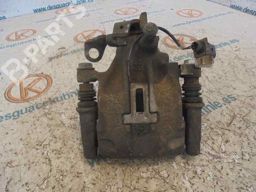 Used Right rear brake caliper VW SHARAN (7M8, 7M9, 7M6) 1.9 TDI (115 hp) 11610026