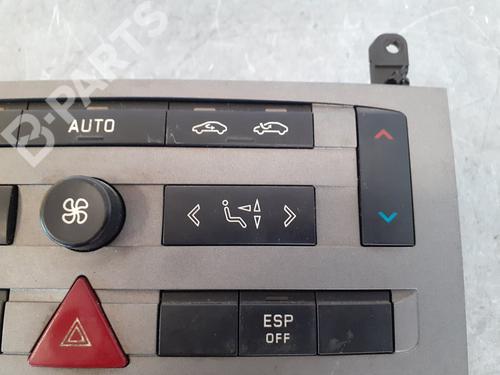Climate control PEUGEOT 407 (6D_)  | BP10270912I5 