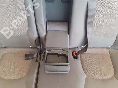 Rear seat HYUNDAI MATRIX (FC)  | BP8343678C17 