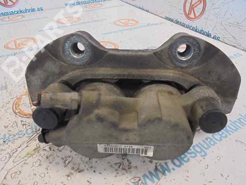Left front brake caliper MERCEDES-BENZ R-CLASS (W251, V251) R 350 CDI 4-matic (251.022, 251.122) | BP11610196M105 