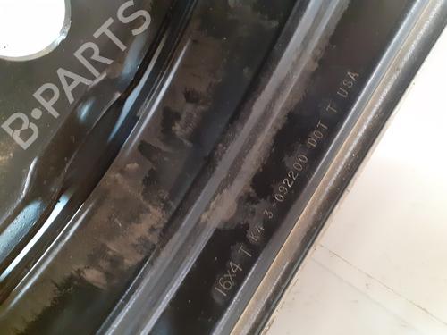 Reservehjul kit JAGUAR S-TYPE II (X200)  | BP23860558C119 