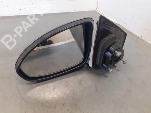 Used Left mirror CHEVROLET CRUZE (J300) [2009-2025]  9230073