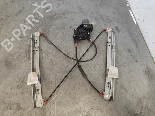 Used Front right window mechanism Front right window mechanism FORD FIESTA VI (CB1, CCN) 1.6 TDCi (90 hp) 33698490 33698490