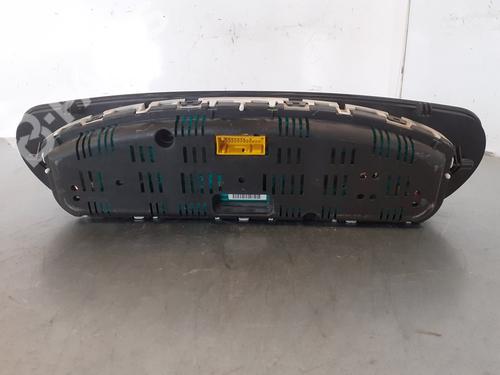 Instrument cluster CITROËN C5 I (DC_)  | BP8200849C47 