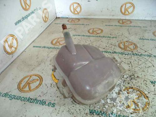 Expansion tank OPEL ASTRA G Hatchback (T98) 2.0 DTI 16V (F08, F48) | BP2455875C120 