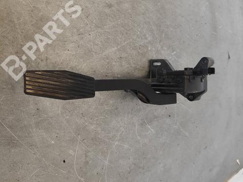 Pedal OPEL CORSA C (X01) [2000-2009]  11868083