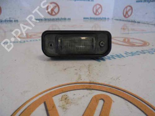 Used Licence plate light MERCEDES-BENZ S-CLASS (W220) S 400 CDI (220.028, 220.128) (250 hp) 14182944