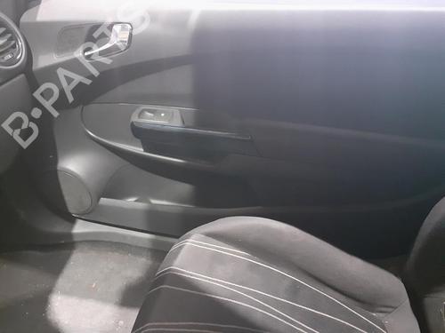 Andre OPEL CORSA D (S07) 1.4 (L08, L68) | BP14187746O1 