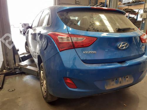 Engine mount HYUNDAI i30 (GD) 1.4 CRDi | BP10559699M89  - Image 25