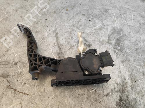 Pedal SKODA OCTAVIA I (1U2)  | BP27651917I4 