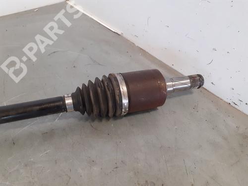 Left rear driveshaft VOLVO XC60 I SUV (156)  | BP10693704M40 