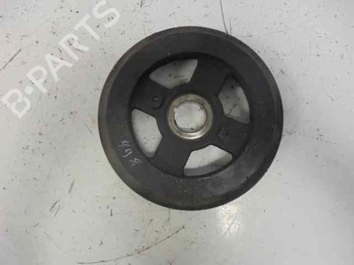 Used Pulley NISSAN ALMERA II (N16) 2.2 Di (110 hp) 14185658