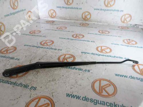 Front windshield wiper arm FORD FOCUS I (DAW, DBW)  | BP6630615C143 