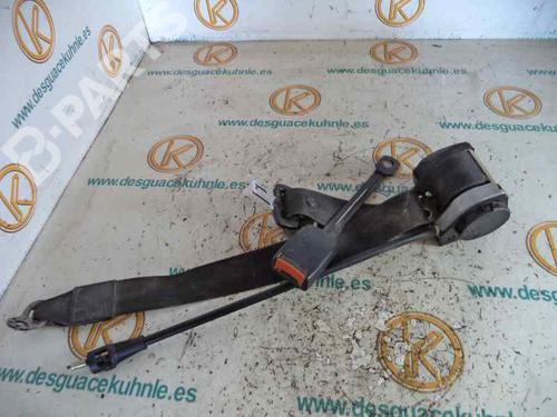 Front left belt tensioner AUDI A6 C4 (4A2) 2.5 TDI (140 hp)null