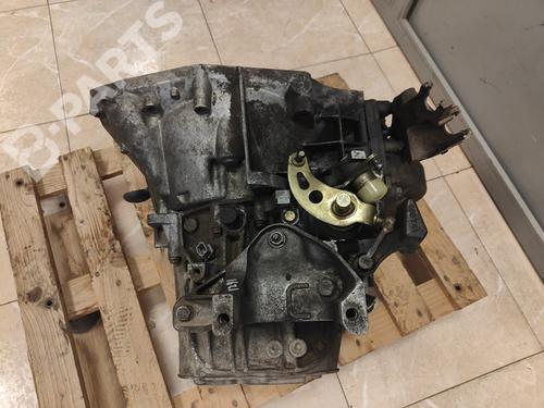 Gearbox PEUGEOT 407 (6D_)  | BP11611064M3 