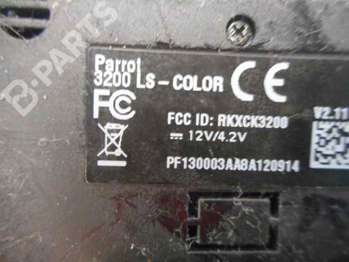 Other VW TOURAN (1T1, 1T2) | BP3464982O1