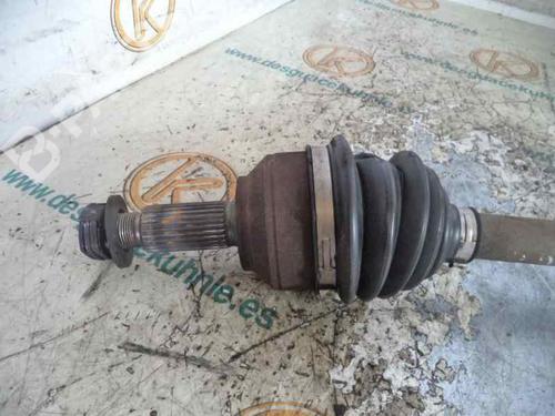 Left front driveshaft FORD MONDEO I Saloon (GBP) 2.0 i 16V | BP2451433M38 