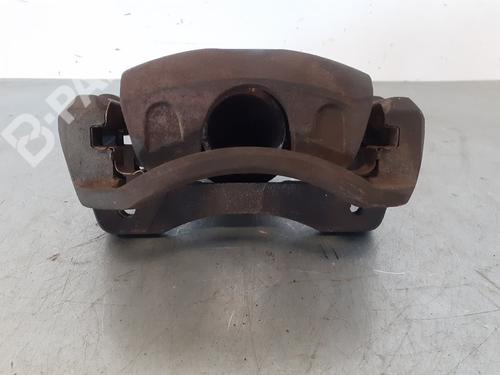 Right front brake caliper DAEWOO NUBIRA Saloon (J100) 2.0 16V | BP11610715M104 