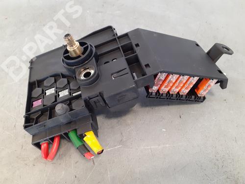 Fuse box MERCEDES-BENZ E-CLASS (W211) E 270 CDI (211.016) | BP9676483E1 
