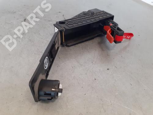 Hand brake BMW 7 (E65, E66, E67)  | BP8781114I18 