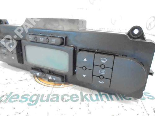 Climate control SEAT TOLEDO III (5P2)  | BP2451871I5 