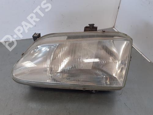 Faro izquierdo RENAULT MEGANE Scenic (JA0/1_) 1.9 D (JA0J) (64 hp) 7096152