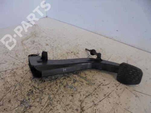 koblingspedal MERCEDES-BENZ C-CLASS (W202) [1993-2000]  8780787