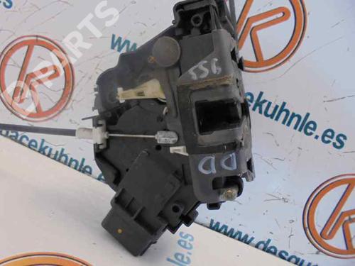 Front right lock FORD FOCUS II (DA_, HCP, DP)  | BP4203894C97 