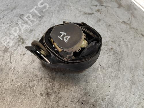 Used Front left seatbelt NISSAN PRIMASTAR Van (X83) 1.9 dCi 100 (100 hp) 27835319