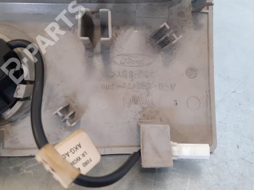 Innerbelysning FORD FOCUS II (DA_, HCP, DP) 2.0 TDCi | BP7829231I8 