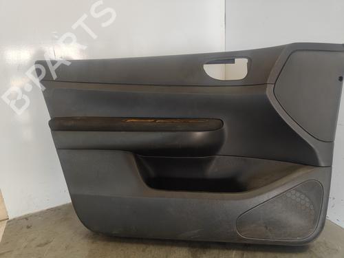 Venstre frontpanel PEUGEOT 307 Break (3E)  | BP26040201C58 