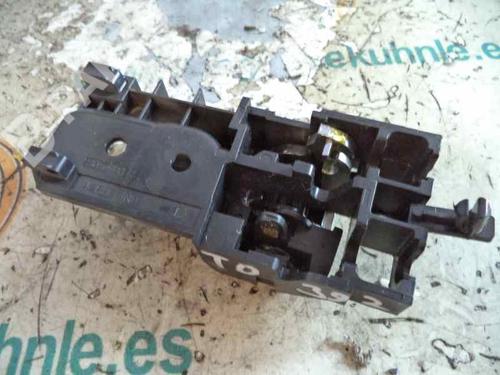 Rear right interior door handle TOYOTA AVENSIS Saloon (_T25_) 2.0 VVT-i (AZT250_, AZT250R) | BP3219091I16 