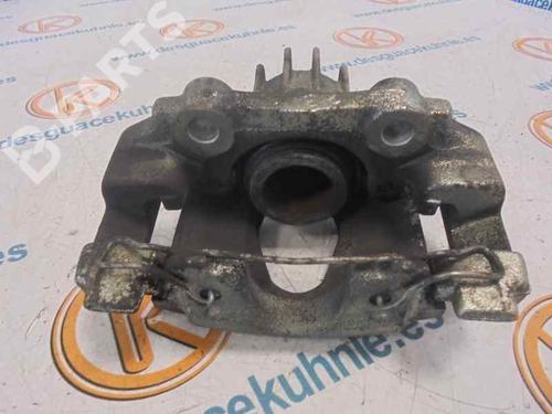 Højre bremsekaliber foran CITROËN XSARA (N1)  | BP11609517M104 