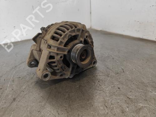 Generator OPEL ASTRA G Hatchback (T98) [1998-2009]  13497749