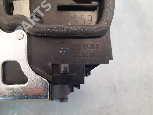 Rear left lock BMW 3 (F30, F80) 320 d | BP10387073C100 