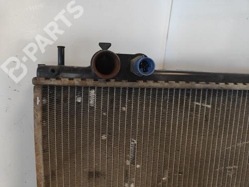 Water radiator FIAT BRAVA (182_)  | BP11791720M31 