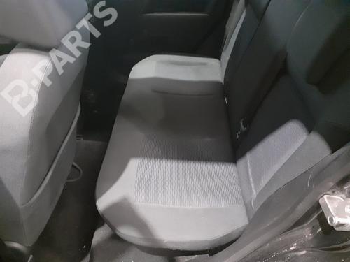 Rear left exterior door handle FORD FIESTA V (JH_, JD_) 1.4 16V | BP8303915C130  - Image 14