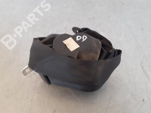 Used Front right seatbelt RENAULT MASCOTT Platform/Chassis (UH_, HH_) [1999-2005]  8754756