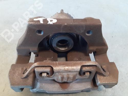 Right rear brake caliper BMW 5 (E60) 525 d | BP11610879M106 