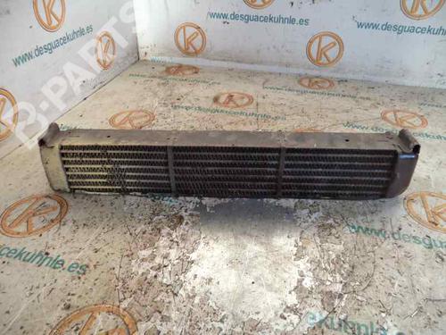 Used Oil radiator MERCEDES-BENZ 123 T-Model (S123) 300 T D (123.190) (88 hp) 10271383