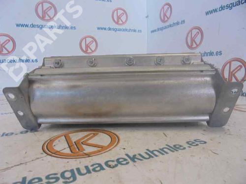 Passenger airbag MERCEDES-BENZ E-CLASS (W210) E 270 CDI (210.016) | BP2467626C10 