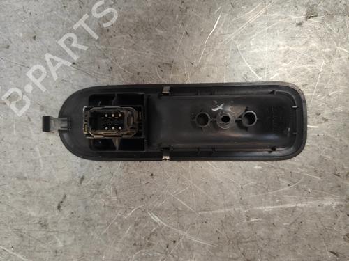 Right front window switch RENAULT CLIO III (BR0/1, CR0/1) | BP37015563I26 - Image 2