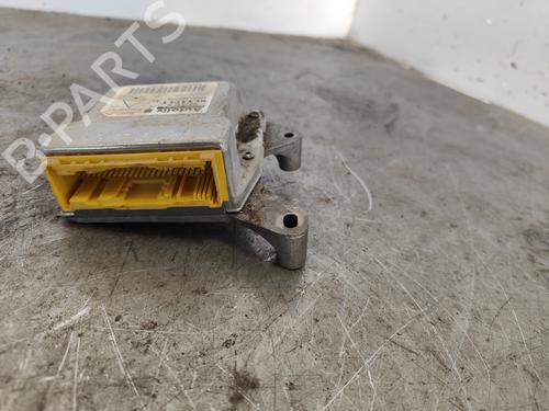 Kollisjonspute styreenhet RENAULT LAGUNA II (BG0/1_) 1.9 dCi | BP25364763M53 