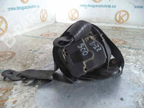 Used Front left seatbelt RENAULT KANGOO (KC0/1_) D 55 1.9 (KC0D) (54 hp) 8752796